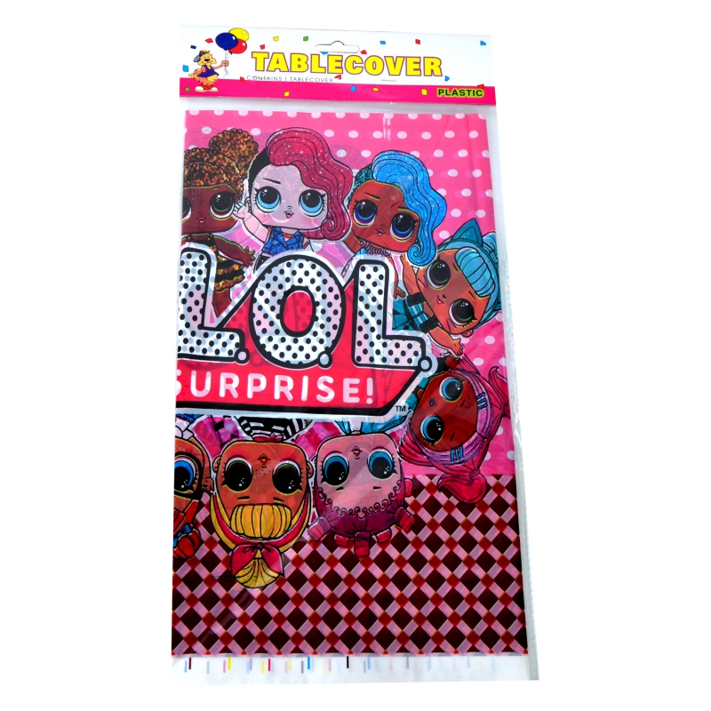 Սփրոց Ծննդյան Baby Աղջիկ HB-178 2